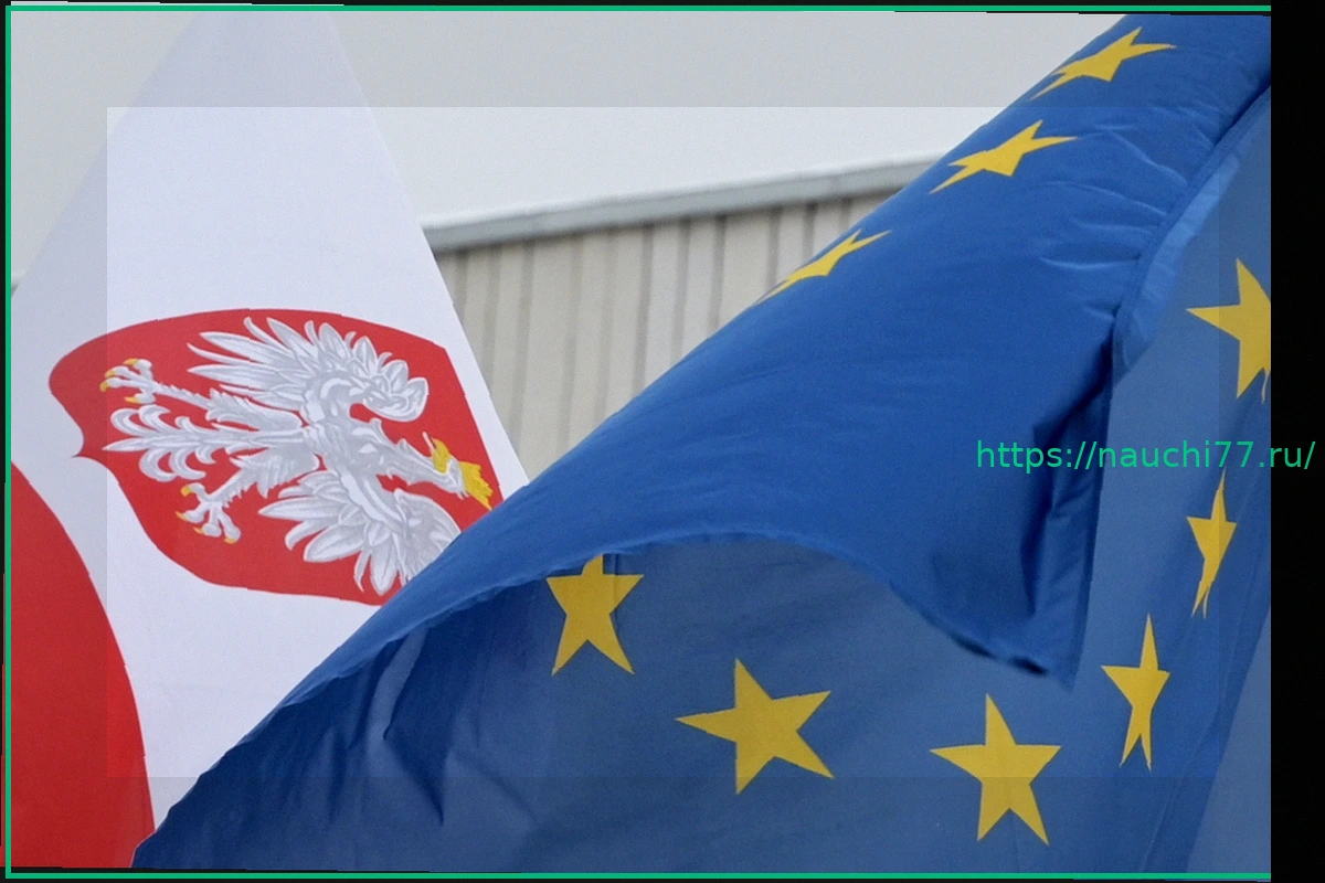 Preview Польша упустила шанс повлиять на переговоры о вступлении Украины в ЕС