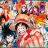 Возвращение Легенды: One Piece Снова в Weekly Shonen Jump!