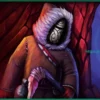 Bloodwoven: Иммерсивный симулятор выживания на трупе бога