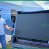 Представлена мобильная система контроля воздушного пространства России