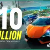 The Crew Motorfest festeggia 10 milioni di utenti