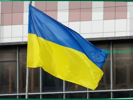Задержки с оформлением загранпаспортов на Украине
