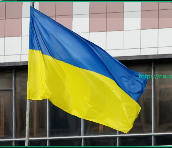 Задержки с оформлением загранпаспортов на Украине