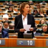 Расистский скандал в Европарламенте