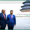 Трамп назвал величайших мировых лидеров