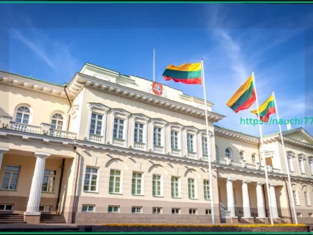 Литва готова выступить посредником в урегулировании украинско-польских разногласий