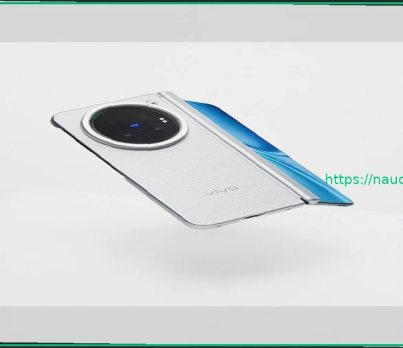 vivo X Fold6 arriverà in Italia entro fine 2026: il pieghevole punta sulla fotografia
