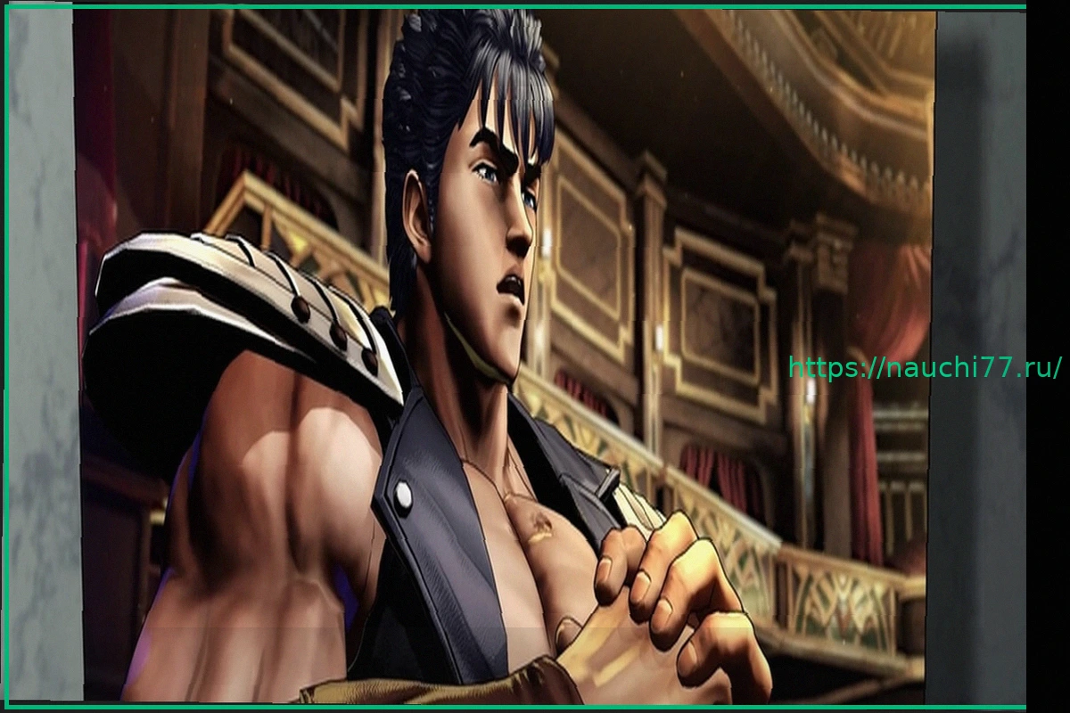 Preview Fatal Fury: City of the Wolves представляет трейлер с участием Кенсиро
