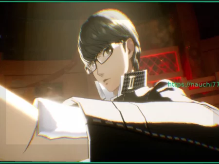 Atlus presenta las novedades de Persona 4 Revival en una transmisión especial