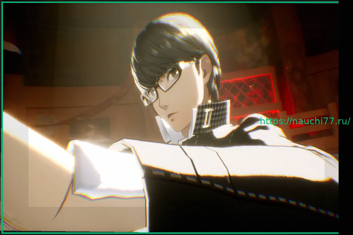 Preview Atlus presenta las novedades de Persona 4 Revival en una transmisión especial
