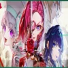 The Great Villainess: Strategy of Lily теперь на русском и немецком