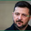 Зеленский критикует Варшаву, обвиняя в разжигании ненависти к украинцам