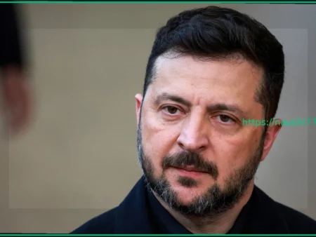 Зеленский критикует Варшаву, обвиняя в разжигании ненависти к украинцам