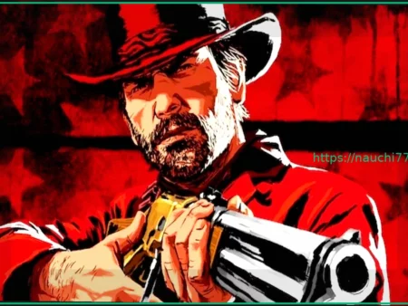 Red Dead Redemption 2: Популярные функции доступны бесплатно на ПК благодаря моду