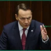 Глава МИД Польши предложил необычный ответ на скандальный жест Зеленского