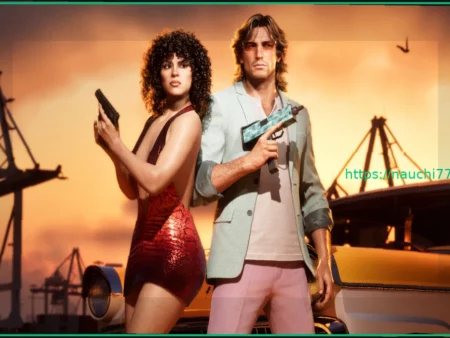 GTA 6 fait de grosses surprises aux fans du légendaire Vice City