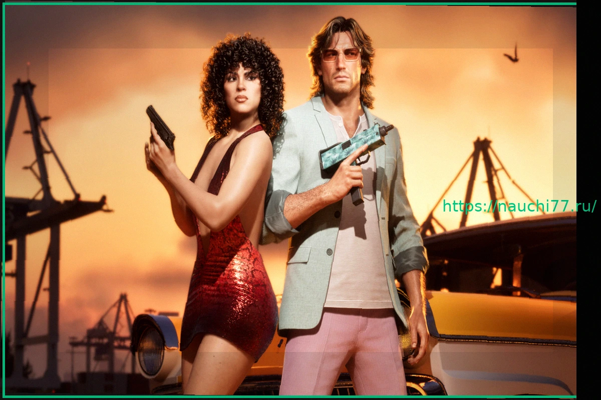 Preview GTA 6 fait de grosses surprises aux fans du légendaire Vice City