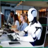 heise+ | So könnte KI Jobs in Callcenter und IT-Support umkrempeln