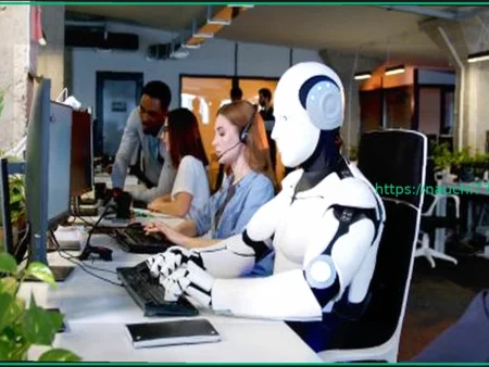 heise+ | So könnte KI Jobs in Callcenter und IT-Support umkrempeln