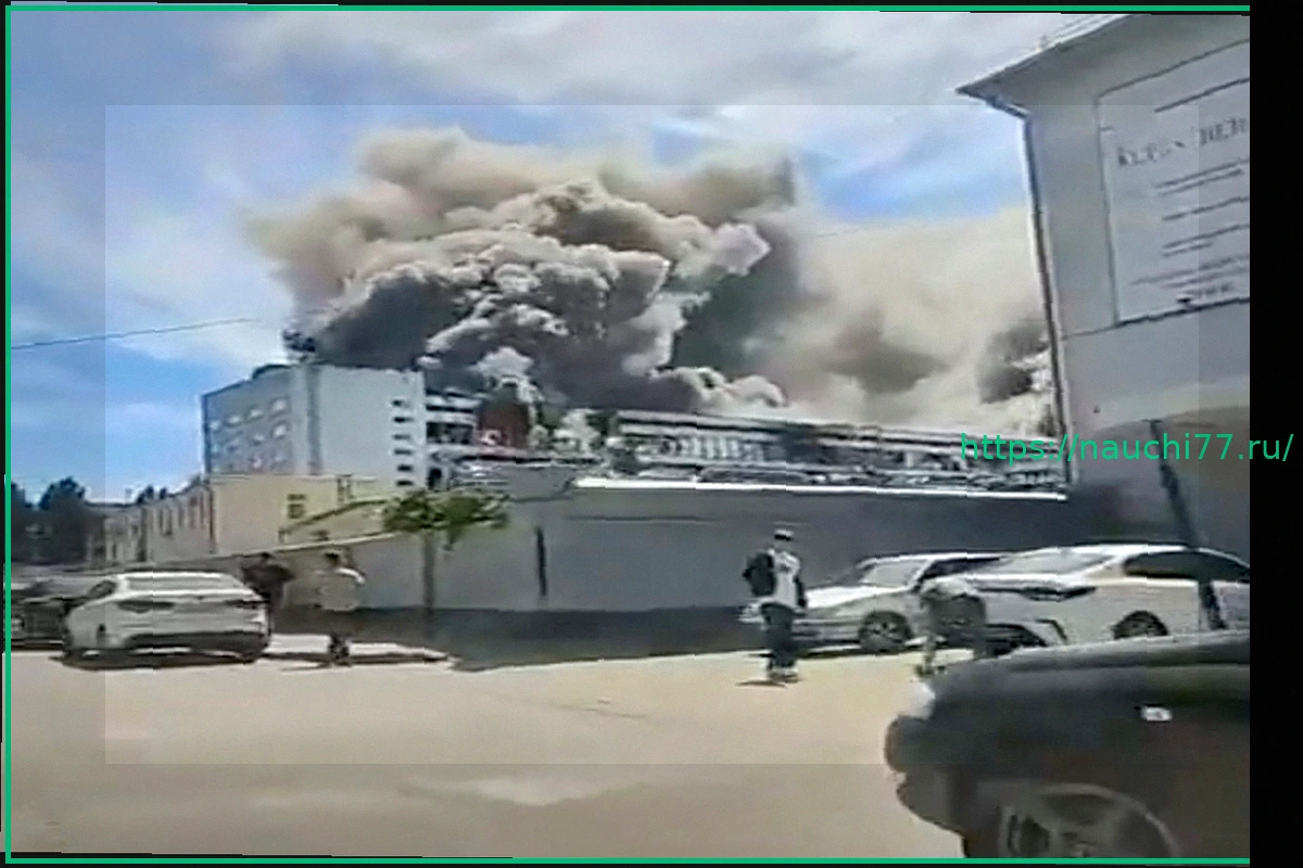 Preview Названо число жертв ракетной атаки ВСУ на Воронеж