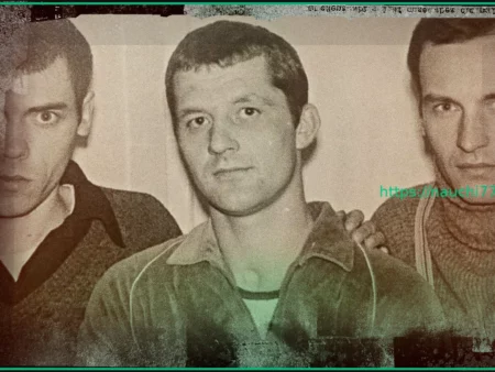 Сергей Бойцов (Боец): стойкость, бунт и зашитый рот