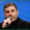 Украинский омбудсмен отреагировал на упреки в объятиях с российским чиновником