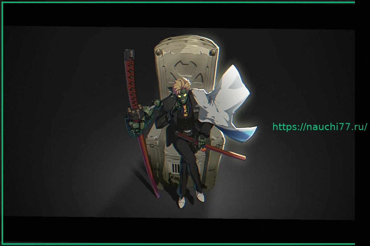 Preview Guilty Gear Strive: дата выхода и трейлер Robo-Ky на EVO 2026