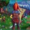 Ce jeu noté 89/100 mélange Stardew Valley et Fable, il a une grande nouvelle pour des millions de joueurs