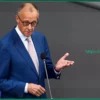Немецкий депутат обвинил Мерца в стремлениях помочь Украине