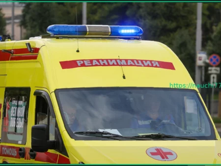 Бывший замминистра и еще 14 человек заболели после визита в российский гастроном