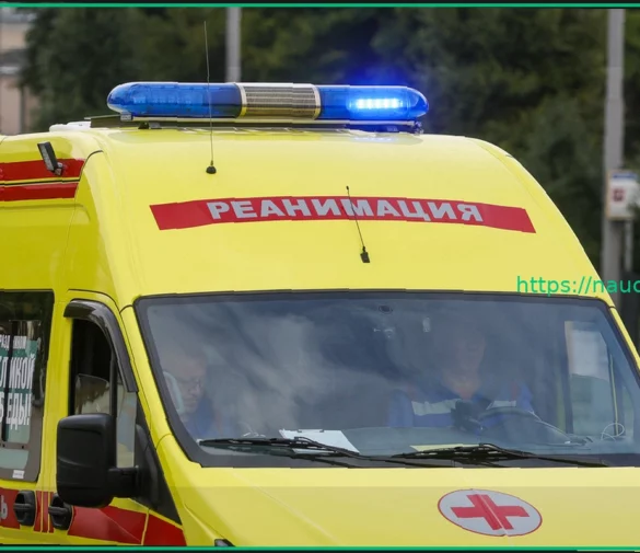 Бывший замминистра и еще 14 человек заболели после визита в российский гастроном