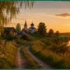 Самый длинный день года в России: летнее солнцестояние 2026