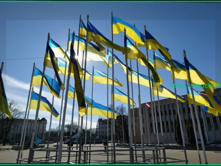 Европа рискует потерять интерес к поддержке Украины, считает норвежский профессор