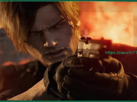 Командный подход Capcom: Секрет создания игровых хитов