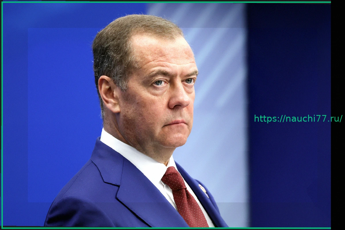 Preview Экс-президенты Украины, отказавшись от польских орденов, показали свою «нацистскую» сущность – Медведев