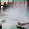 Звездная баня вспыхнула в Москве