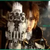 Stellar Blade: BLOOD RAIN – Неожиданное продолжение и смелый трейлер