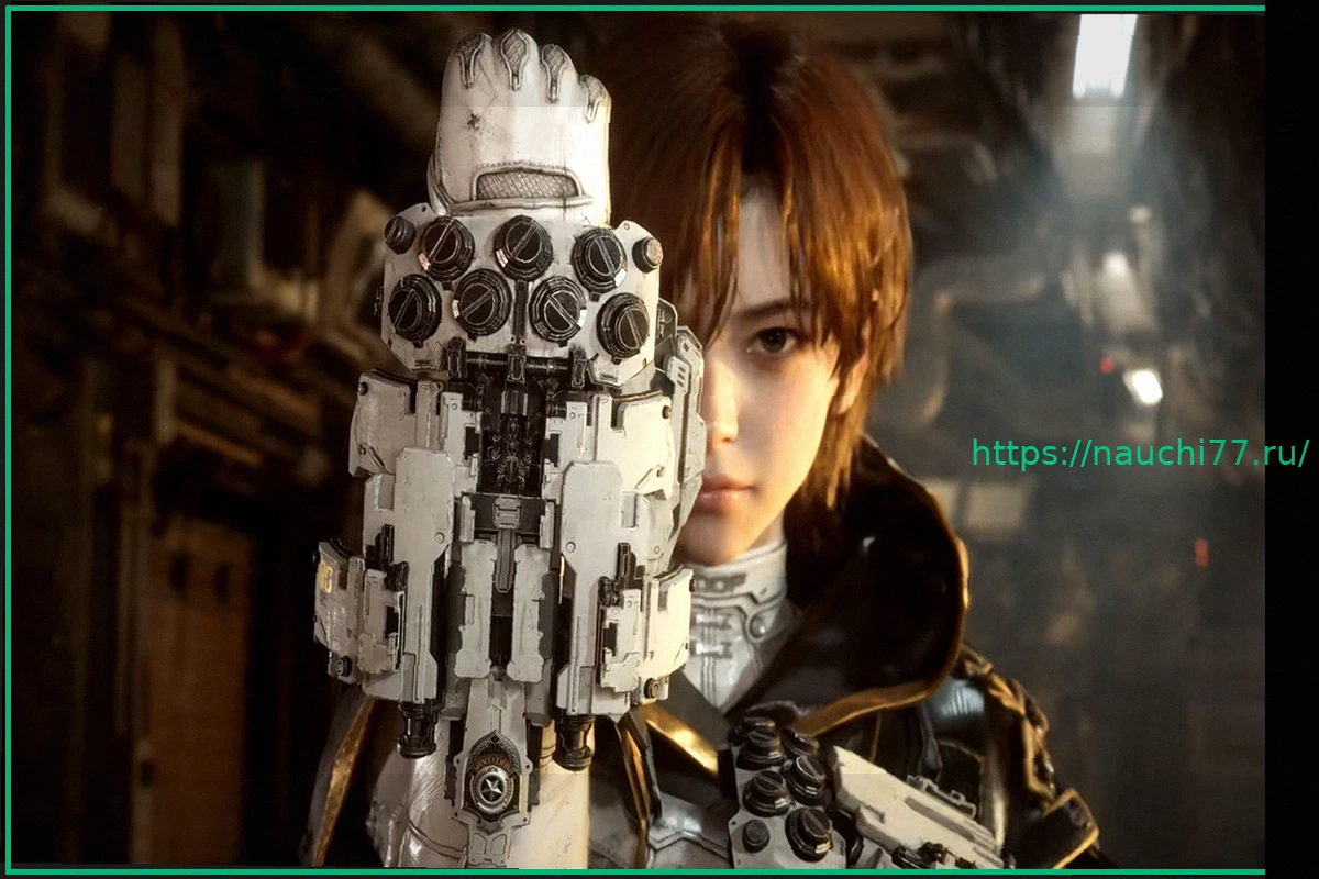 Preview Stellar Blade: BLOOD RAIN – Неожиданное продолжение и смелый трейлер