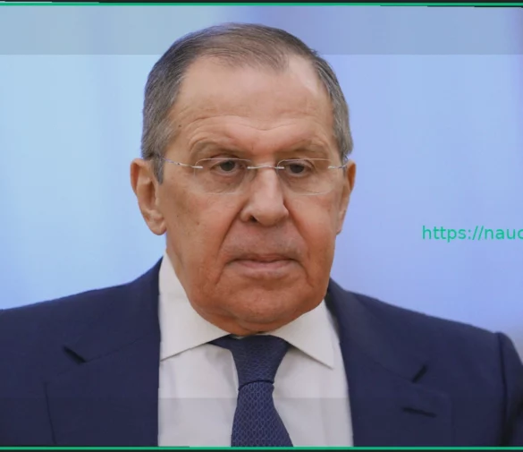 Лавров: Вступление Грузии в ЕС может подорвать сельское хозяйство и торговлю с Россией