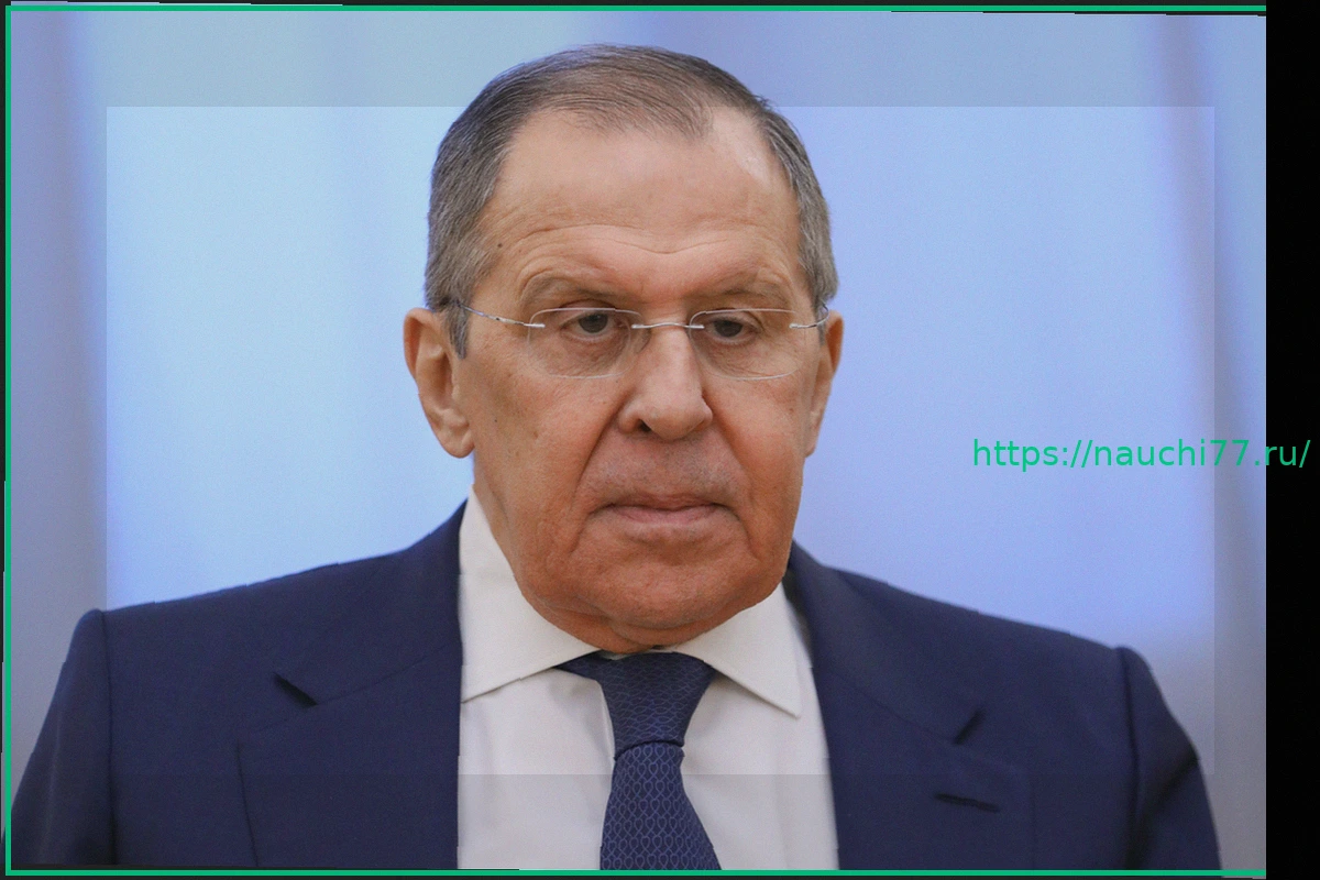 Preview Лавров: Вступление Грузии в ЕС может подорвать сельское хозяйство и торговлю с Россией