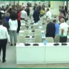 В Ереване подрались депутаты партии Пашиняна и оппозиции