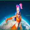 Space Channel 5: Ретро-футуристический ритм-экшен Sega для Dreamcast