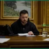 Реакция Зеленского на национализацию квартиры в Крыму