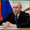 Россия готовит ответ на обстрелы Курской области: создание зоны безопасности