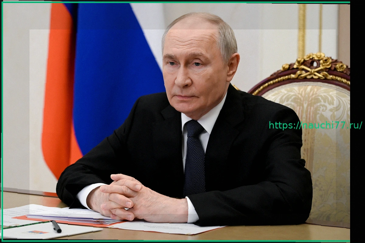 Preview Россия готовит ответ на обстрелы Курской области: создание зоны безопасности