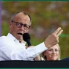 Мерцу предрекли отставку вслед за Стармером