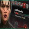 Игроки Diablo 4 считают «Höllenhorden» бесполезным занятием в эндгейме