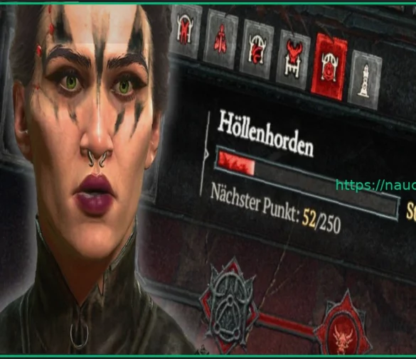 Игроки Diablo 4 считают «Höllenhorden» бесполезным занятием в эндгейме