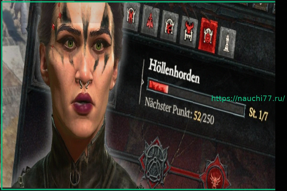 Preview Игроки Diablo 4 считают «Höllenhorden» бесполезным занятием в эндгейме