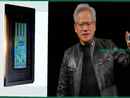 Nvidia RTX Spark: Новый Процессор для Ноутбуков Windows